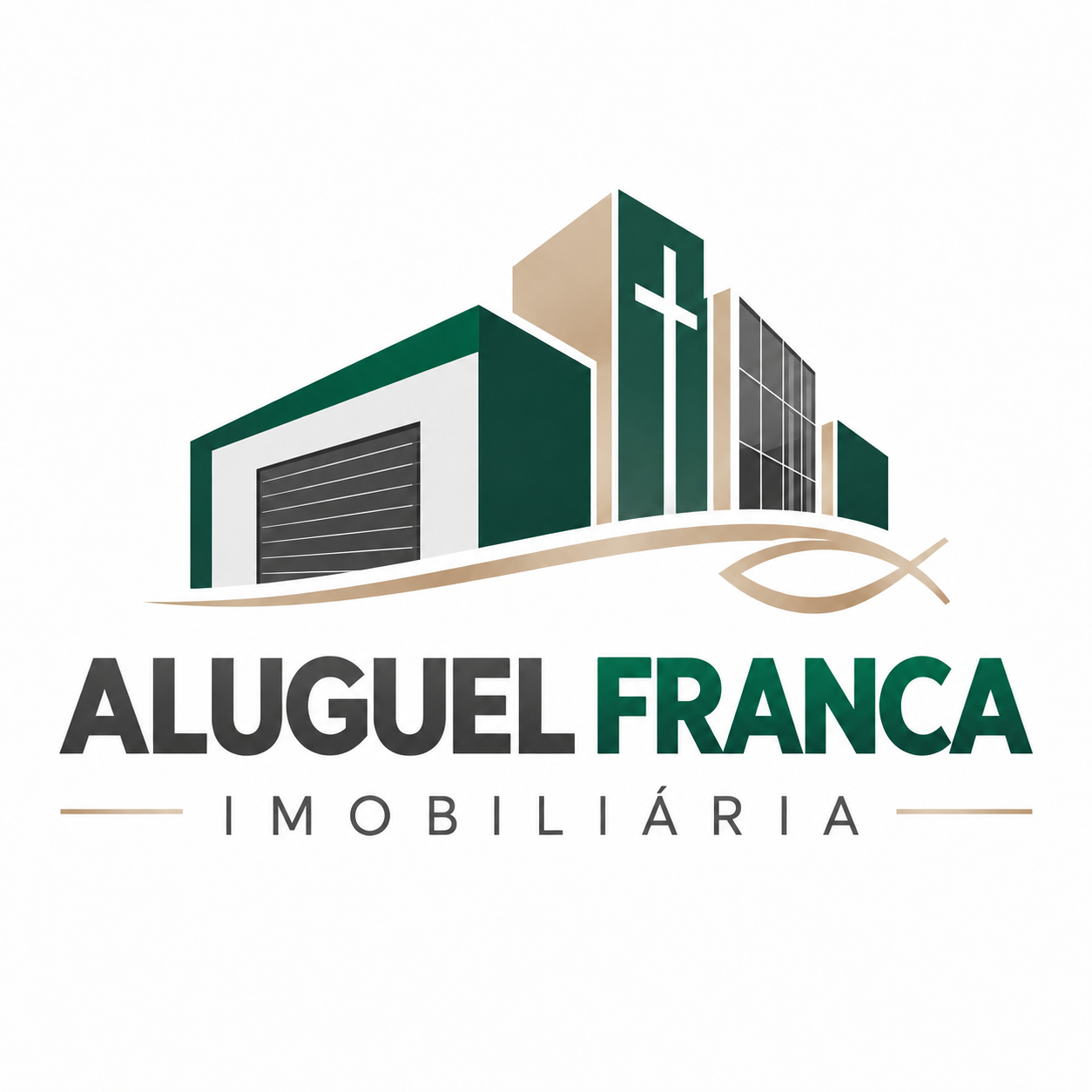 Aluguel Franca